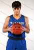MBBall Media Day  Men’s Basketball 2021-22 Media Day. - Photo by Keith Nordstrom : Wheaton, Basketball, Media Day